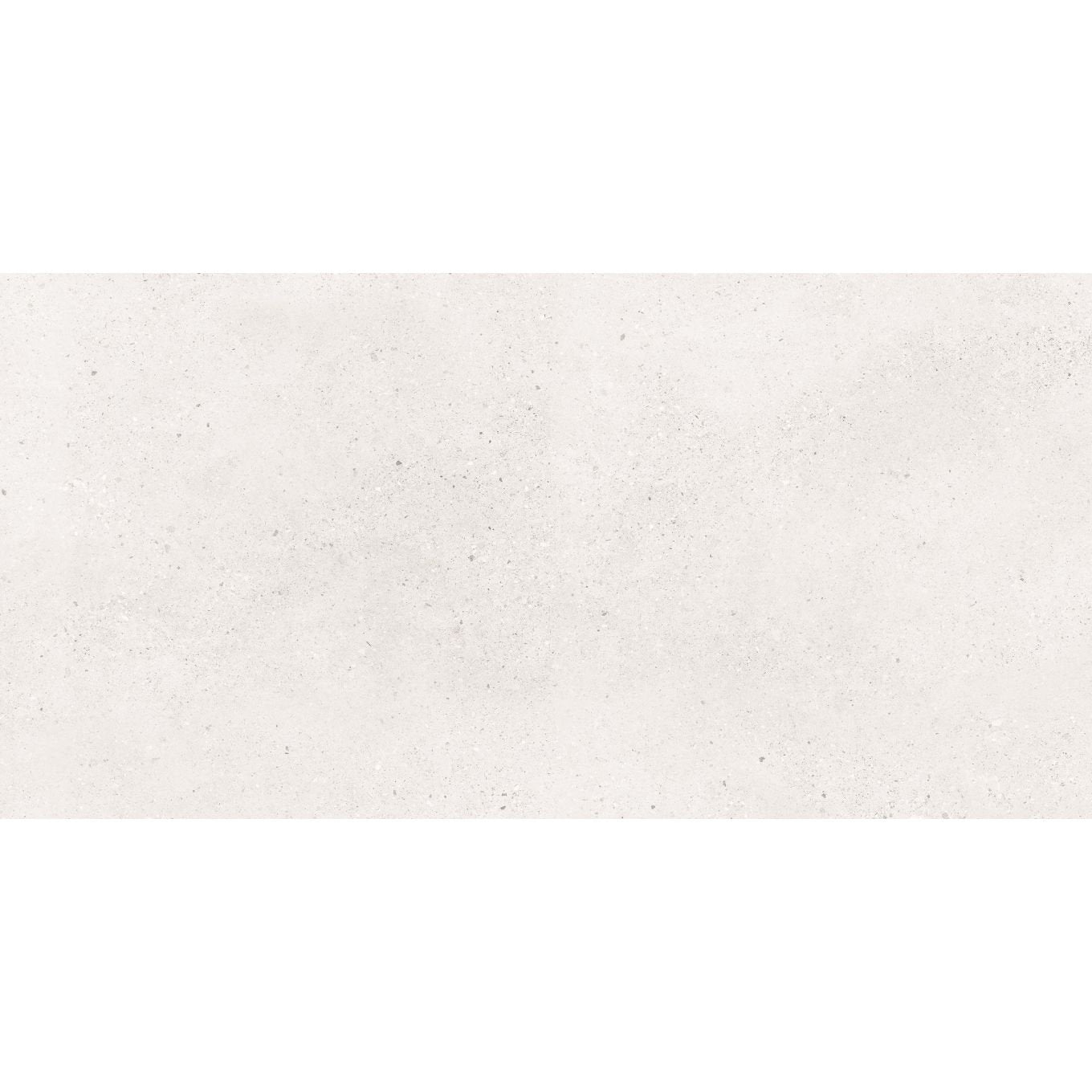 Brooks Bianco Matt Porcelain Tile 1200x600mm