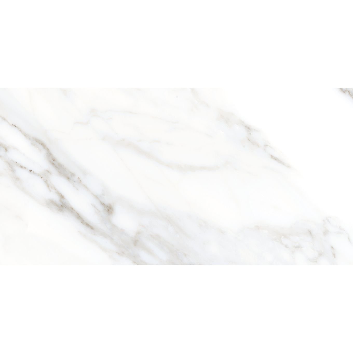 Stockholm Glenza Gloss Porcelain Tile 600x300mm