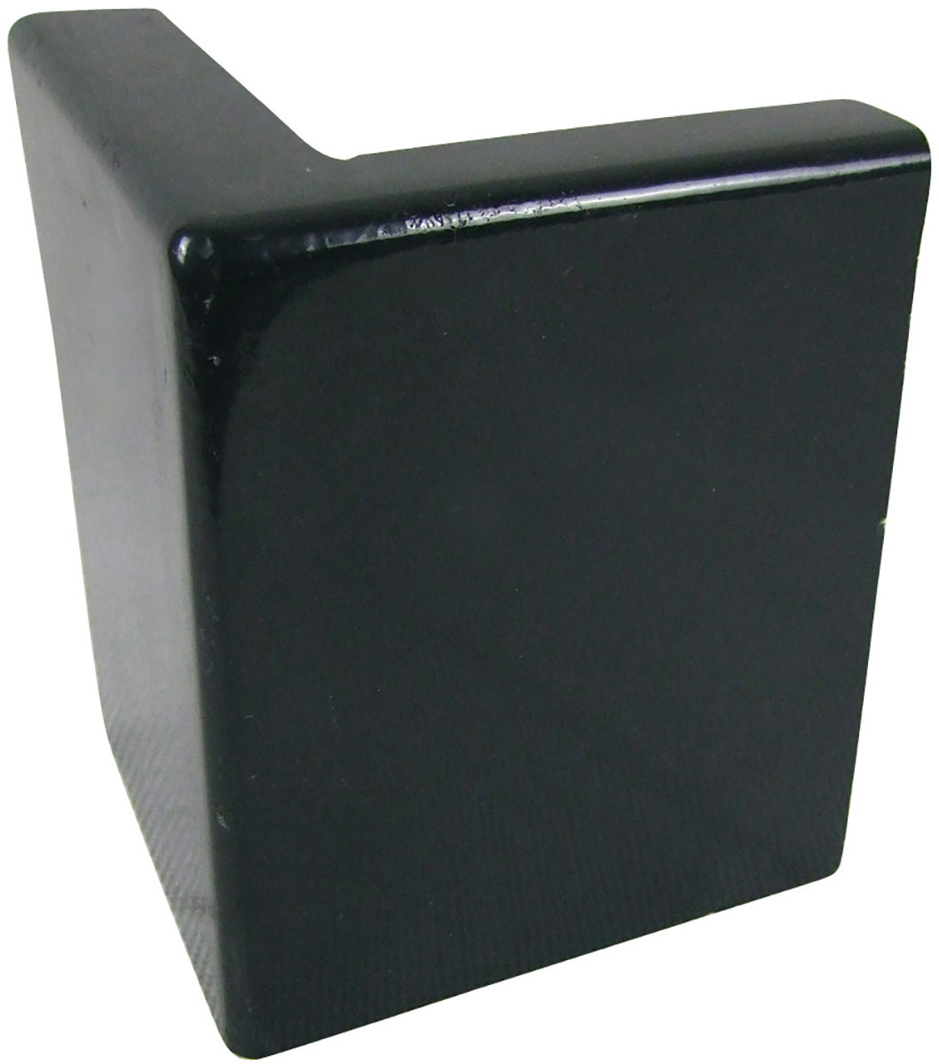 C7 Simulated Lead Pre-Formed external Corner