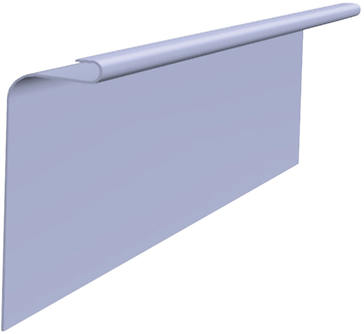 C100 Simulated Lead Flashing