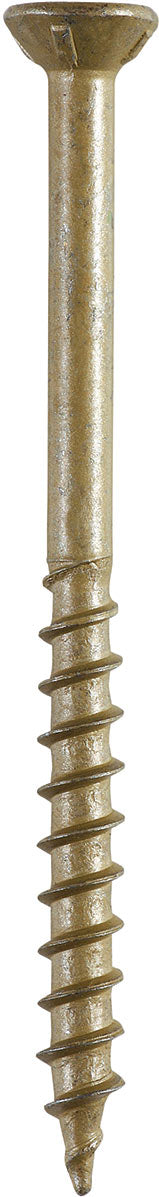 Carpenters Mate 90mm Deck Screw