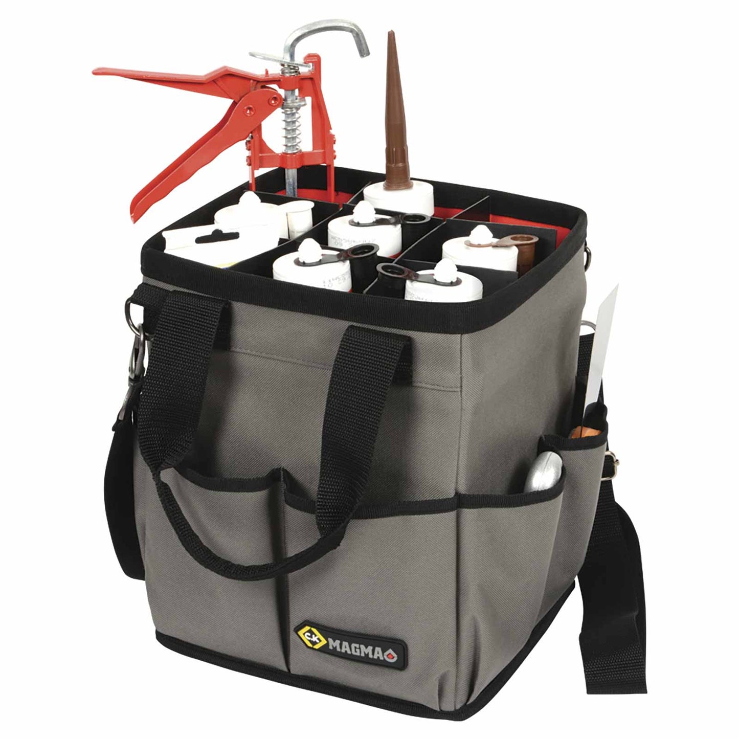 C.K Magma 3 in 1 Tote Bag