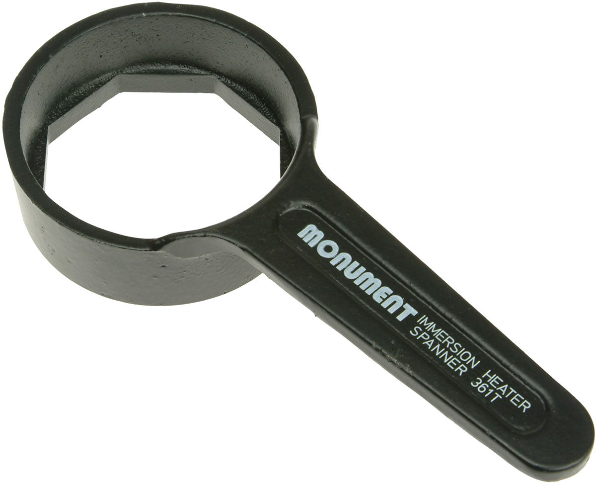 Box Ring Immersion Heater Spanner