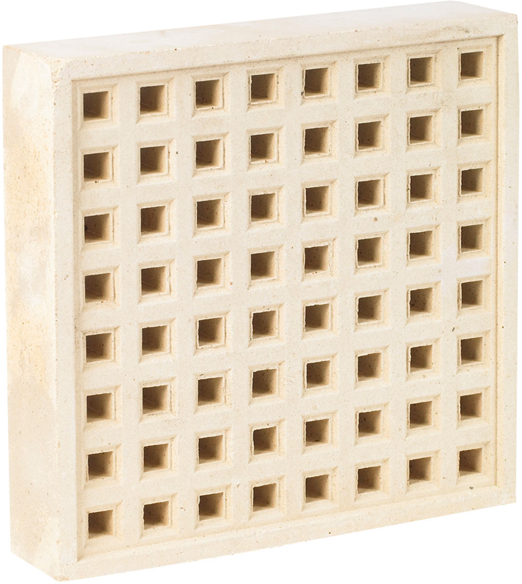 Buff Air Brick