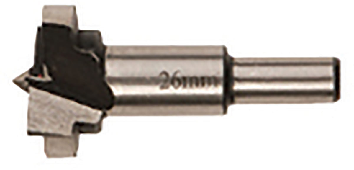 Cabinet Hinge Cutter 35mm