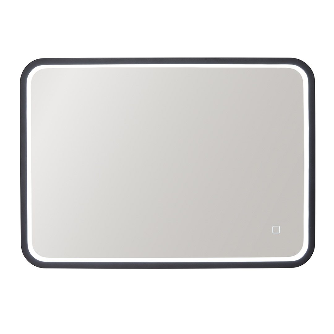 Elegant Haven Letham 600mm Led Bathroom Mirror