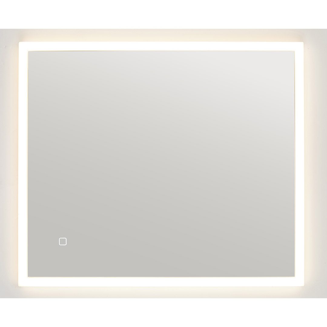 Elegant Haven Strathy 600mm Led Bathroom Mirror