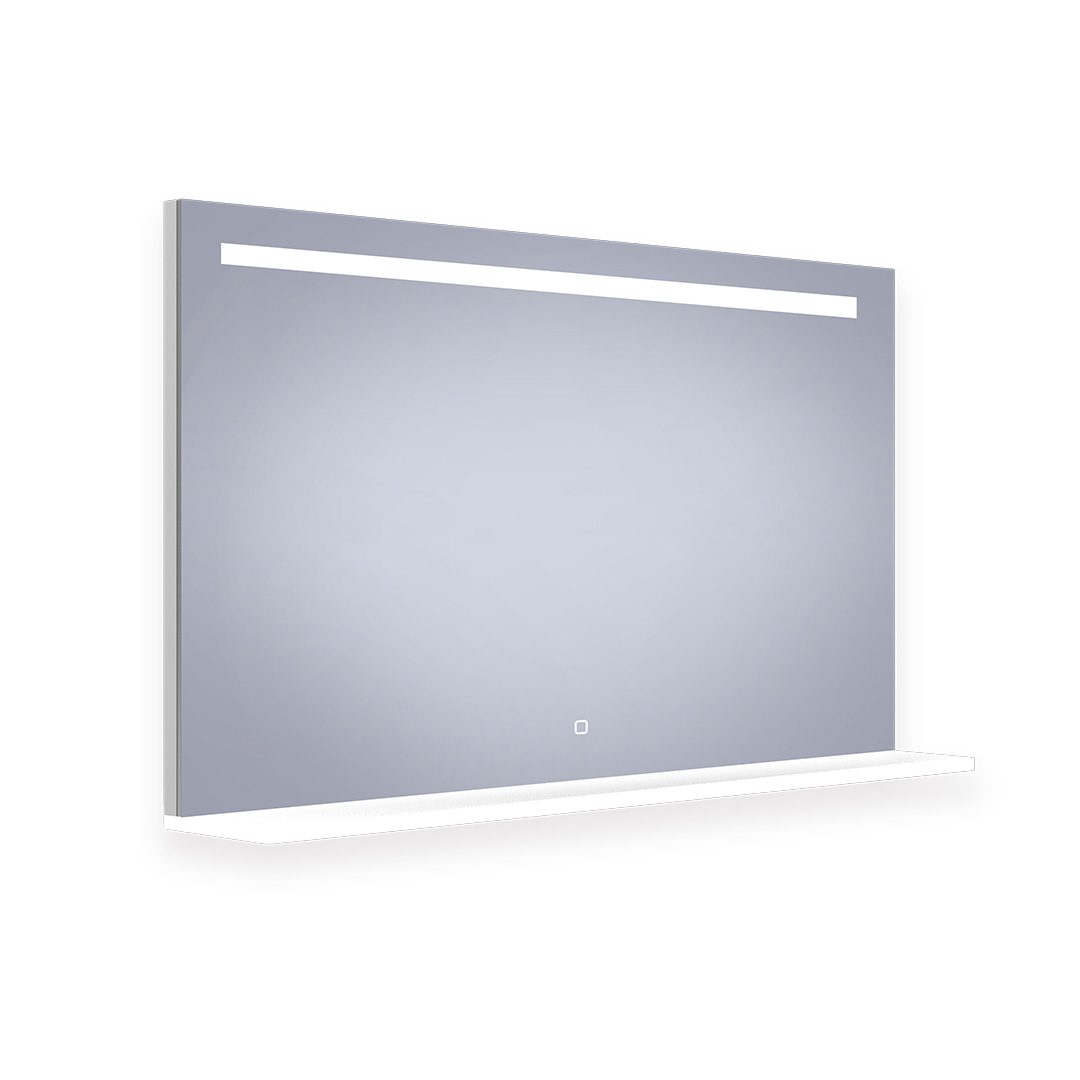 Elegant Haven Ayr 1200mm Led Bathroom Mirror