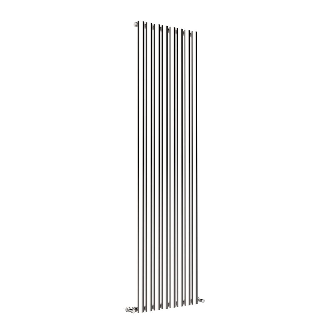 Elegant Haven Lomond 480 X 1600 Chrome Designer Radiator