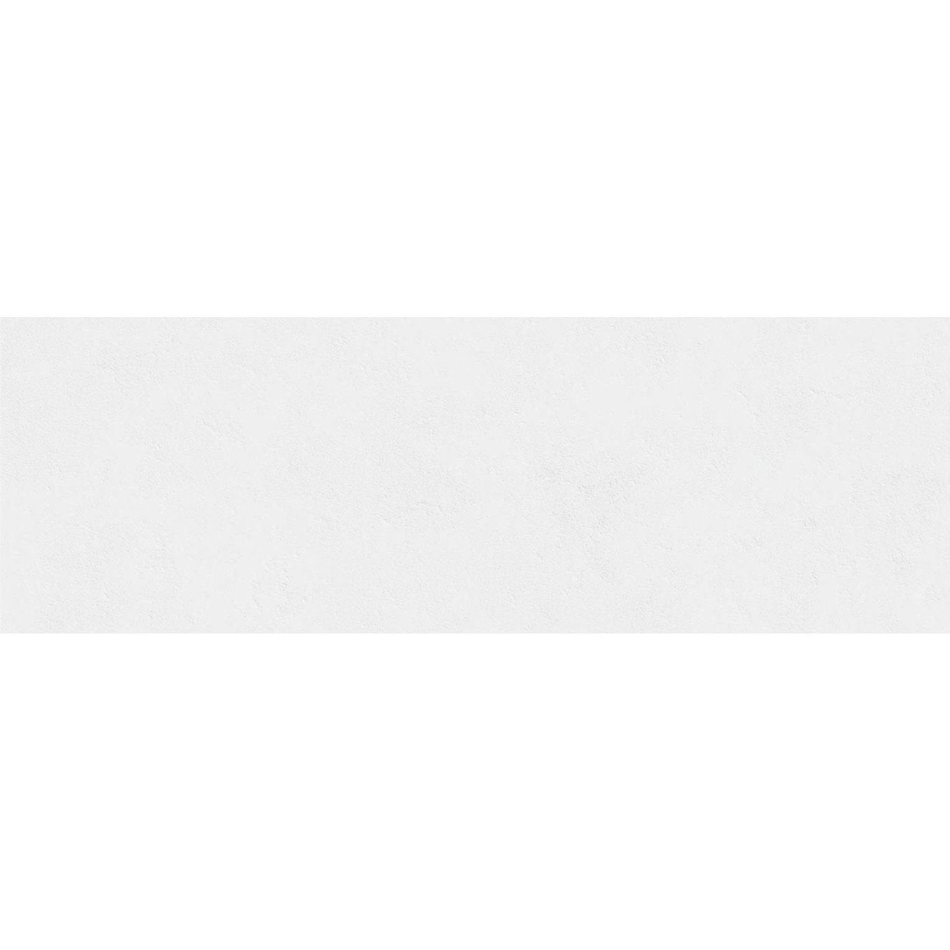 Carter Blanco Matt Ceramic Tile 900x300mm