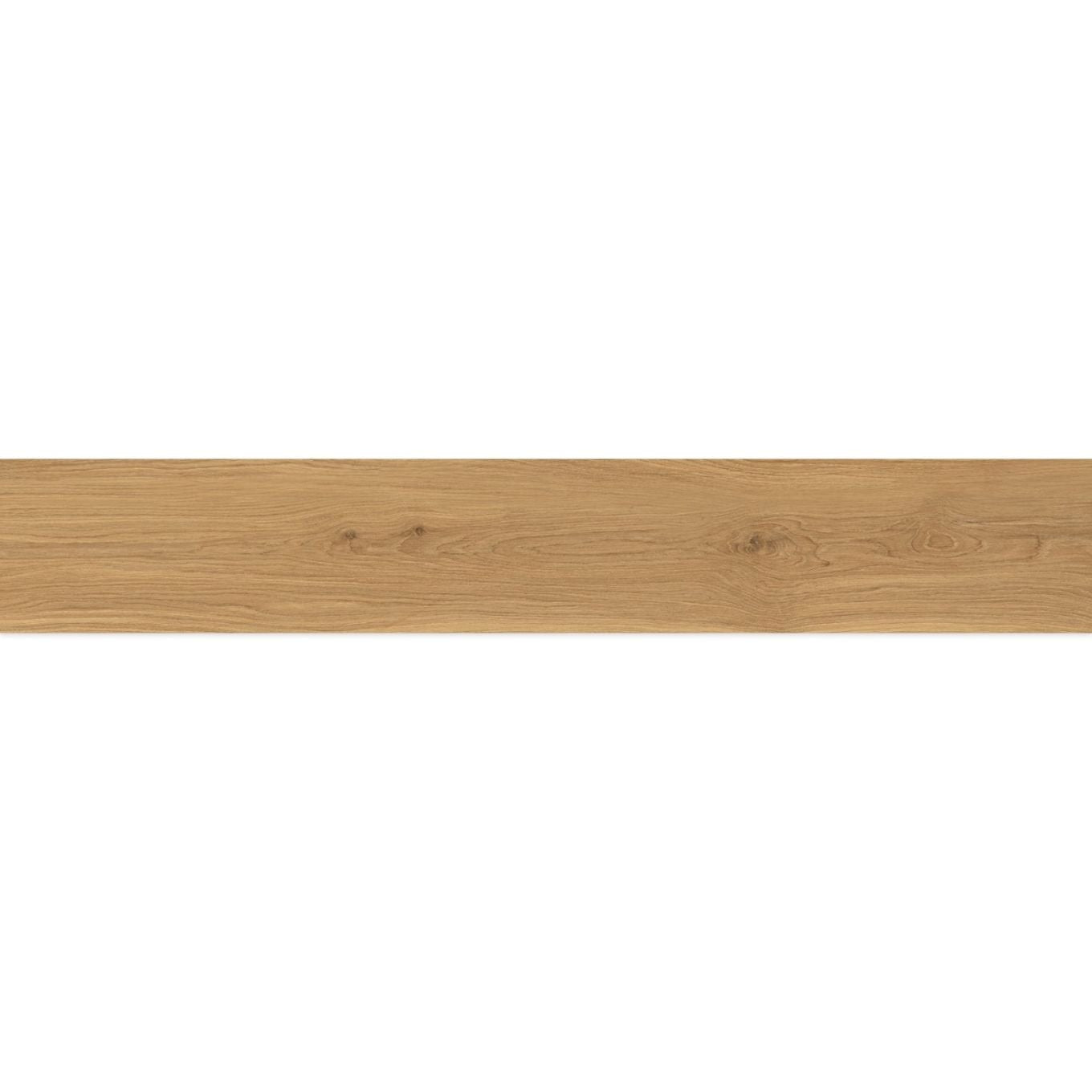 Towerhouse Honey Matt Porcelain Wood Tile 1510x240mm