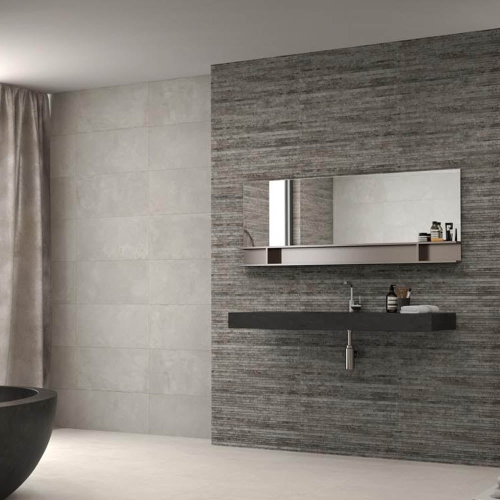 Classic Perla 365 Porcelain Tile 333x650mm