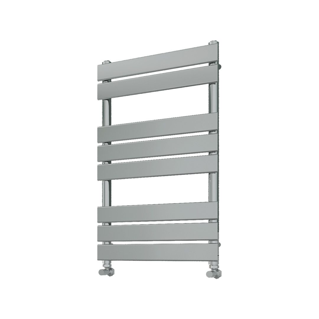 Elegant Haven Troon 500 X 800 Chrome Designer Towel Warmer