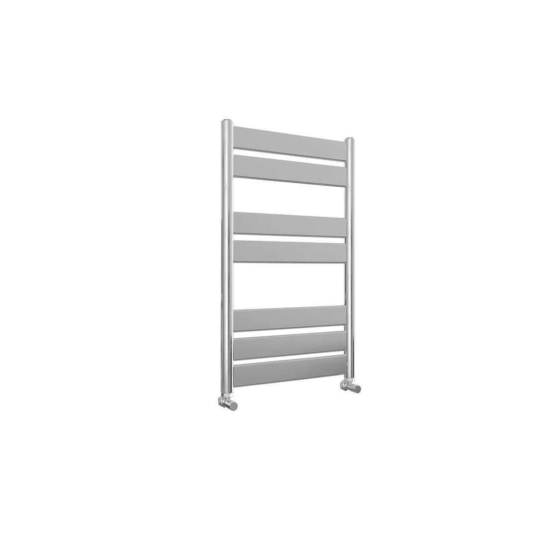Elegant Haven Rona 500 X 800 Chrome Designer Towel Warmer