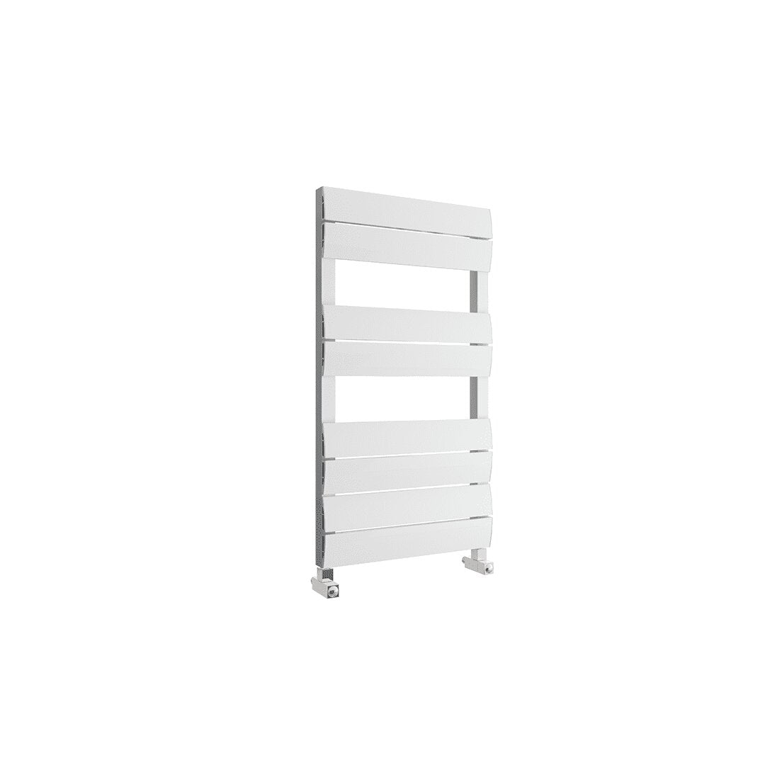 Elegant Haven Sanday 500 X 1000 White Designer Radiator