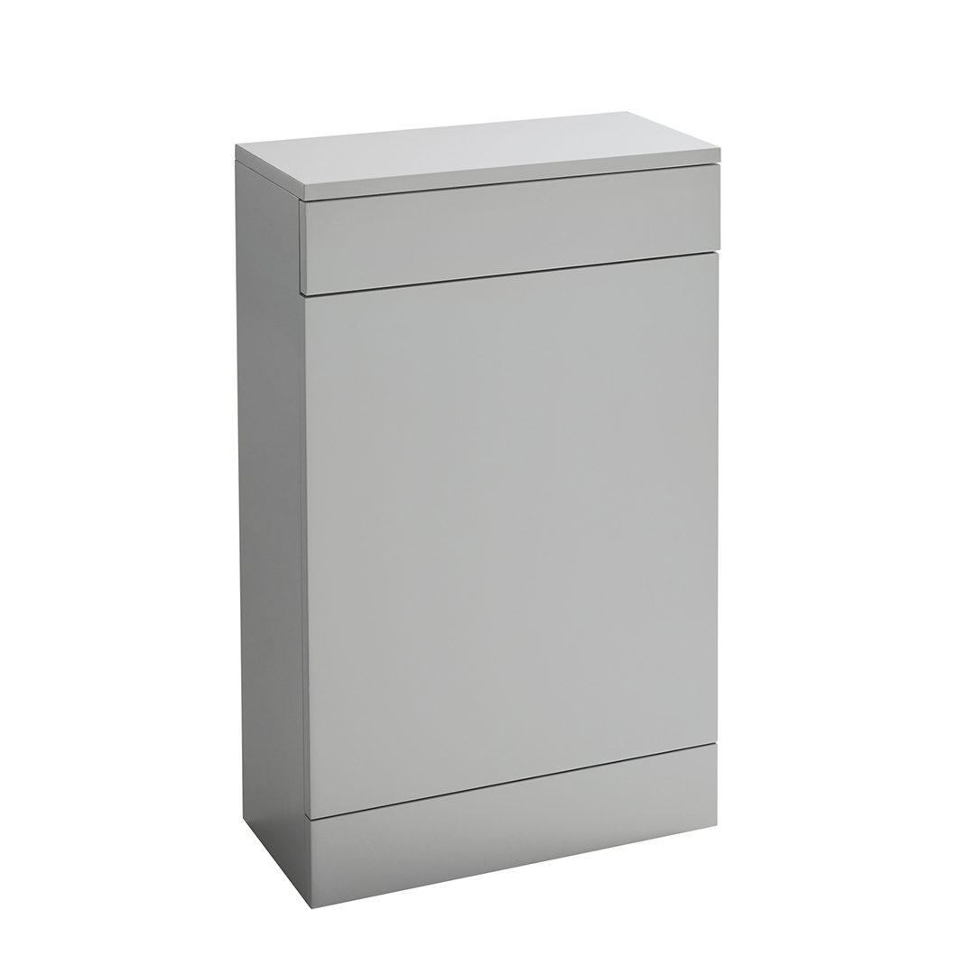 Elegant Haven Lomond 500 Matt Stone Back To Wall Wc Unit