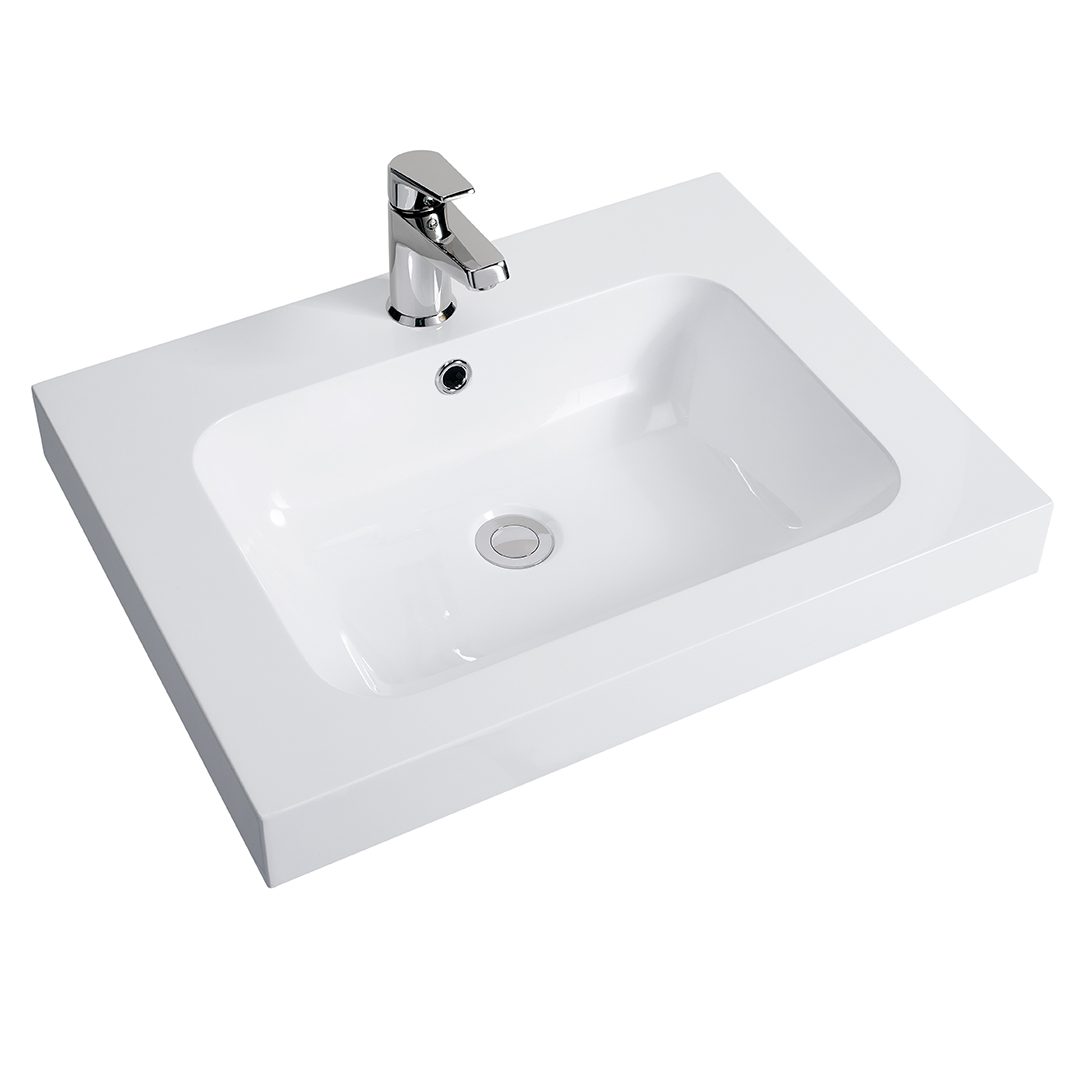 Elegant Haven Lomond 600 Armastone Basin