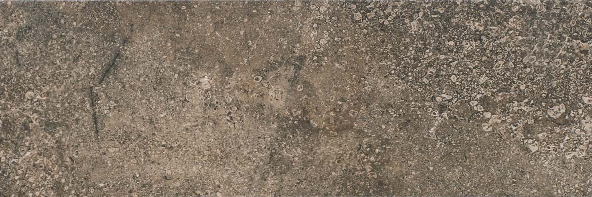 Noble Dark Stone Ceramic Tile 200x600mm