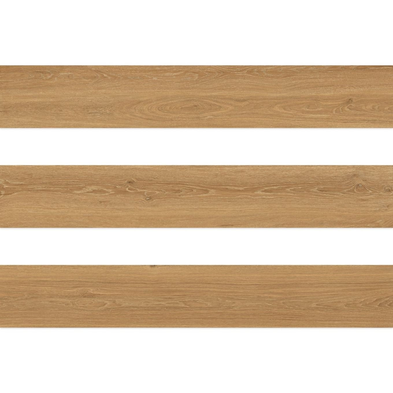 Towerhouse Honey Matt Porcelain Wood Tile 1510x240mm