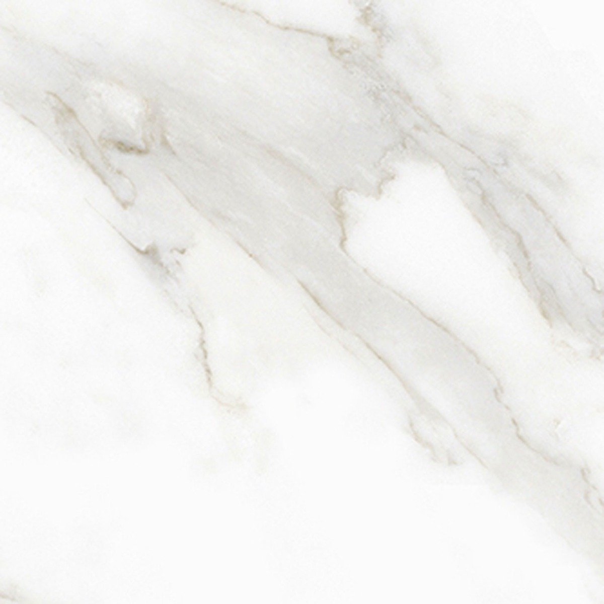 Marbella Marron Polished Ceramic Wall Tile 300x900mm