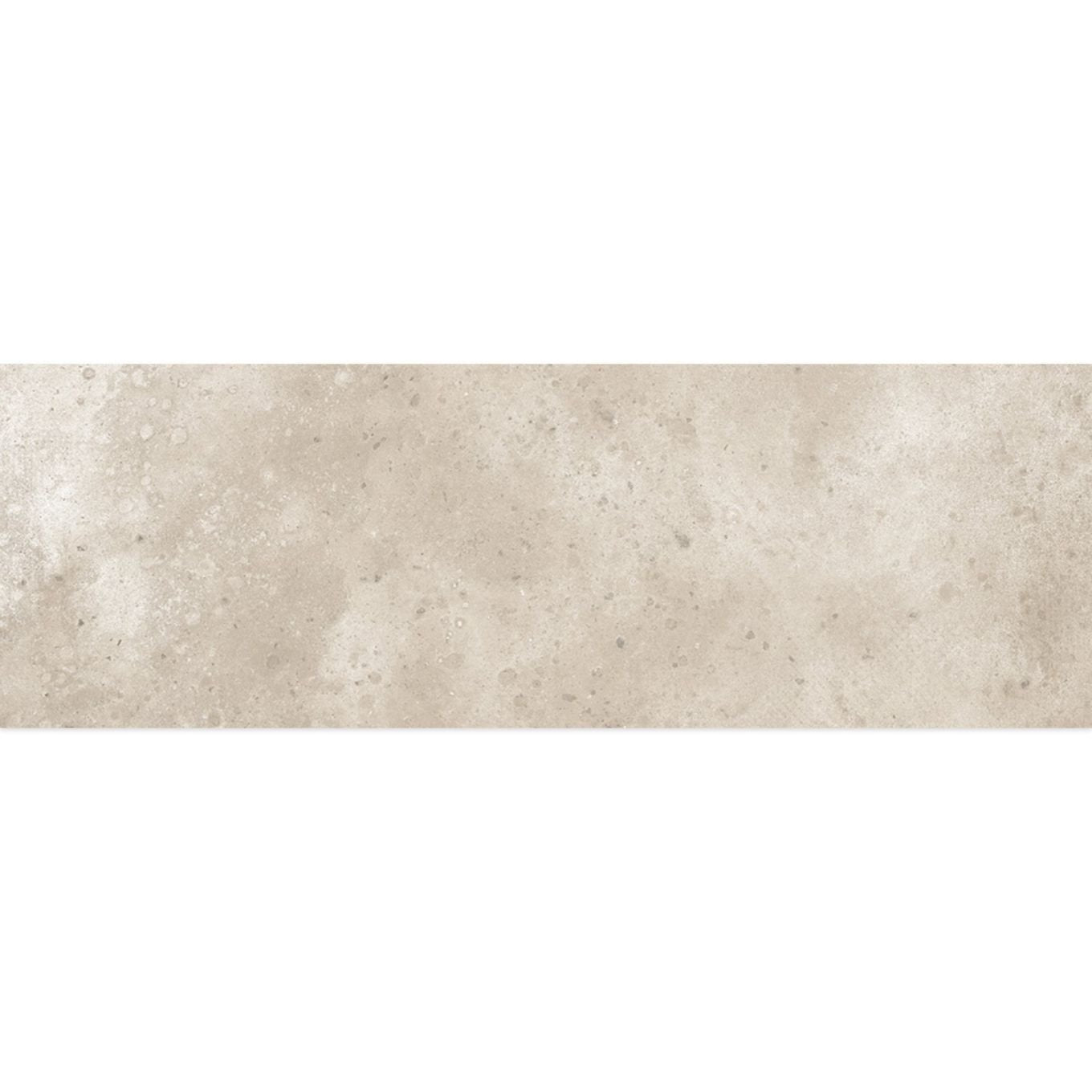 Mirador Taupe Matt Ceramic Stone Tile 300x900mm
