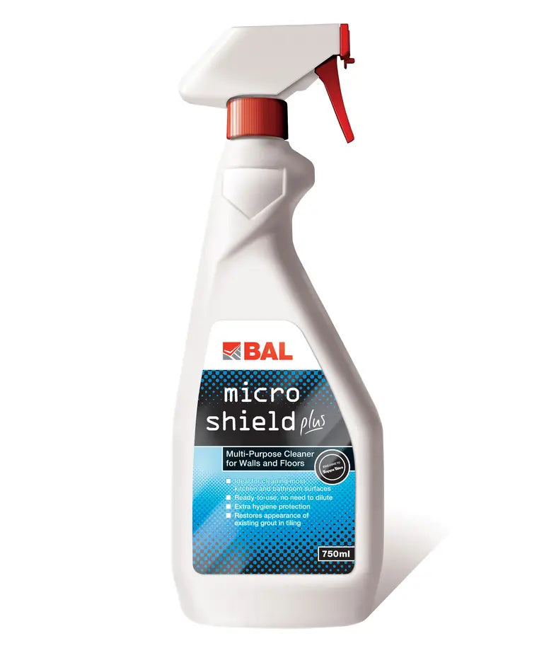 BAL Micro-Shield Plus