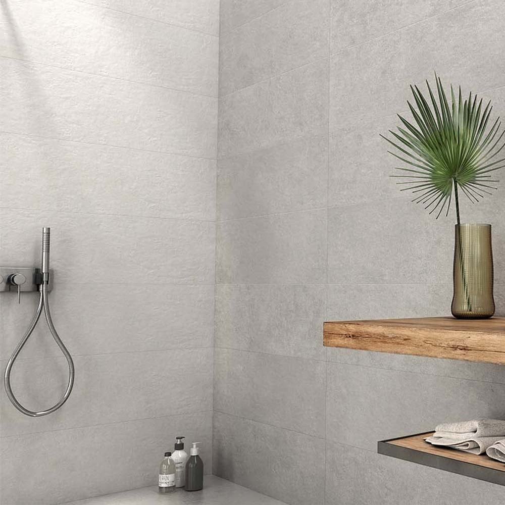 Chester Perla Matt Ceramic Tile 1000x315mm