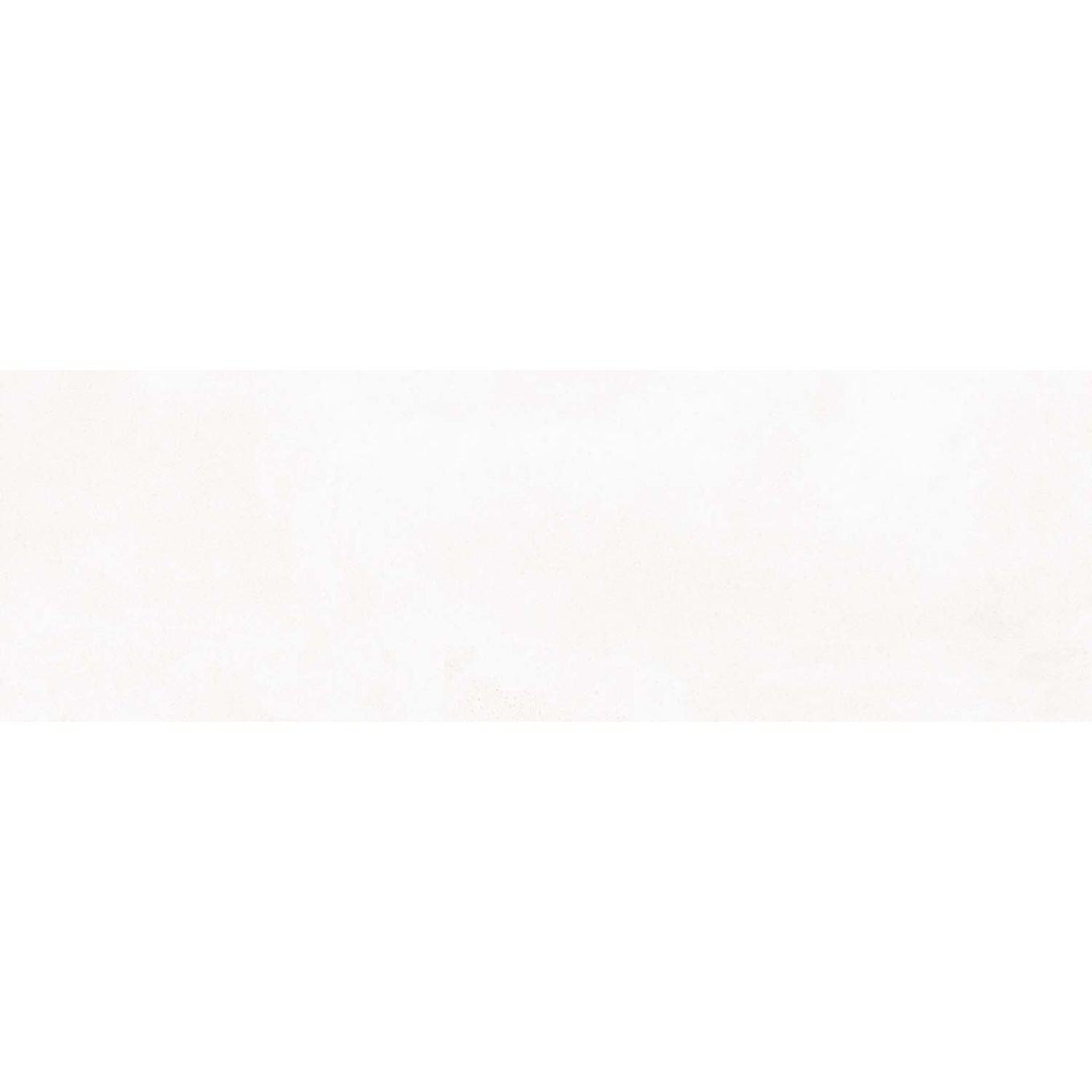 Marrakesh Blanco Matt Ceramic Tile 315x1000mm