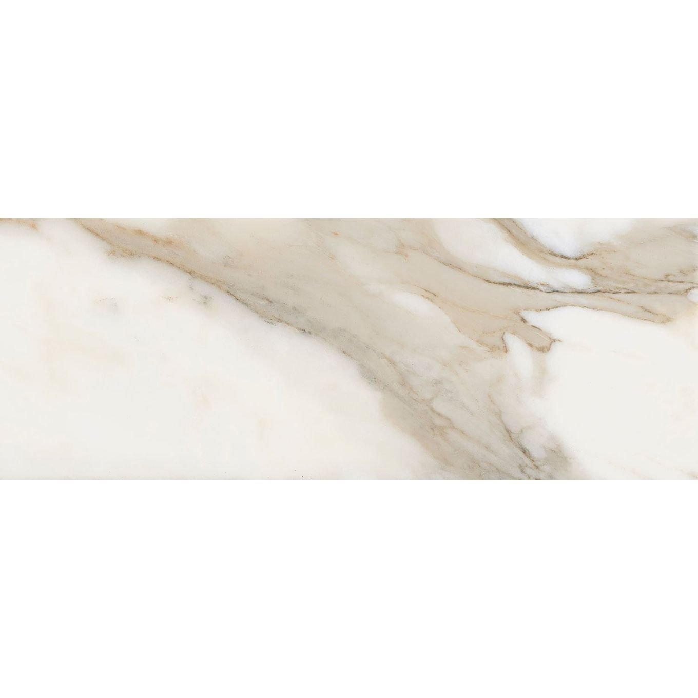 Colchester Beige Marble Matt Porcelain Tile 450x1200mm