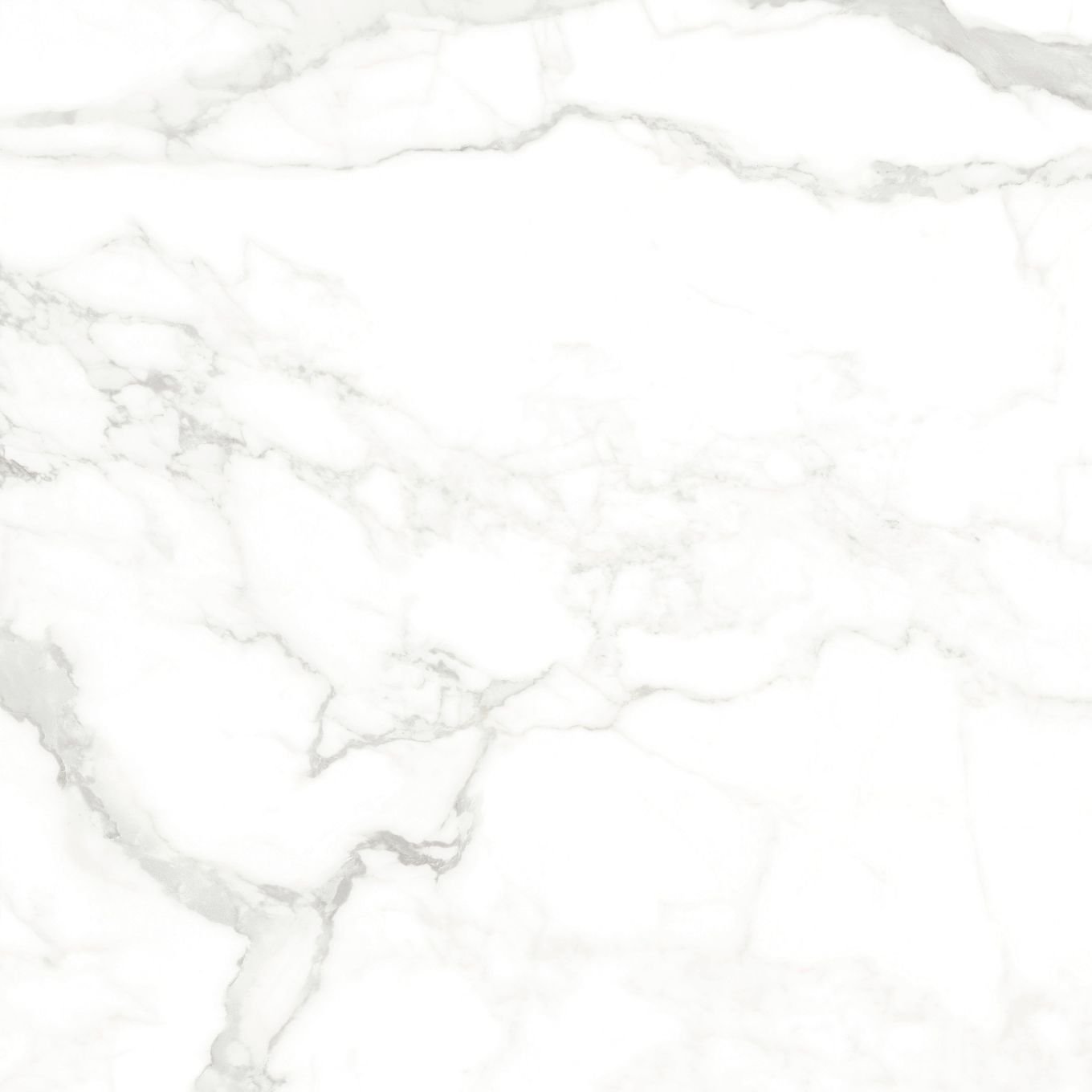 Stockholm Odlina Gloss Porcelain Tile 600x600mm