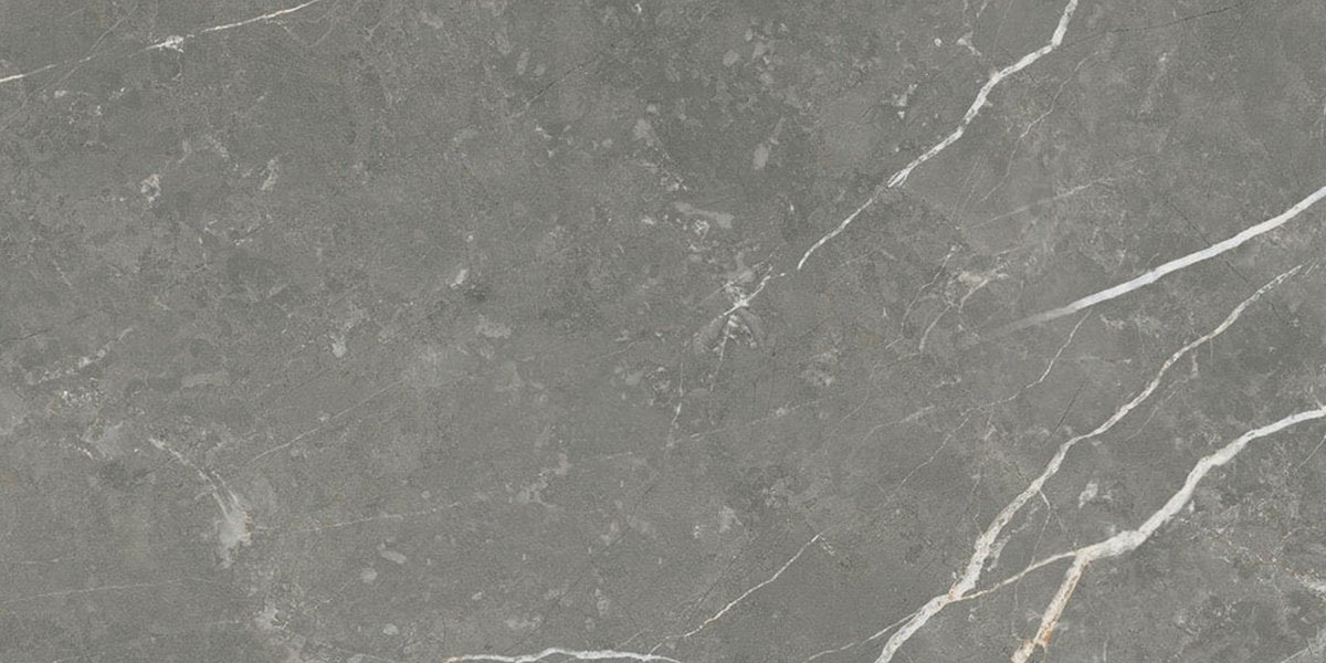 Enigma Graphite Polished Porcelain Tile 1200x600mm