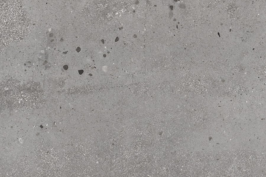 Pompeii Grey Outdoor Matt Porcelain Tile 900x600mm