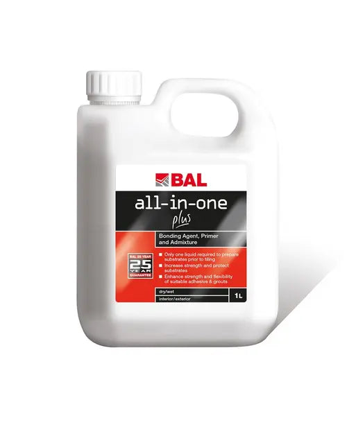 BAL all-in-one Plus 1 Ltr