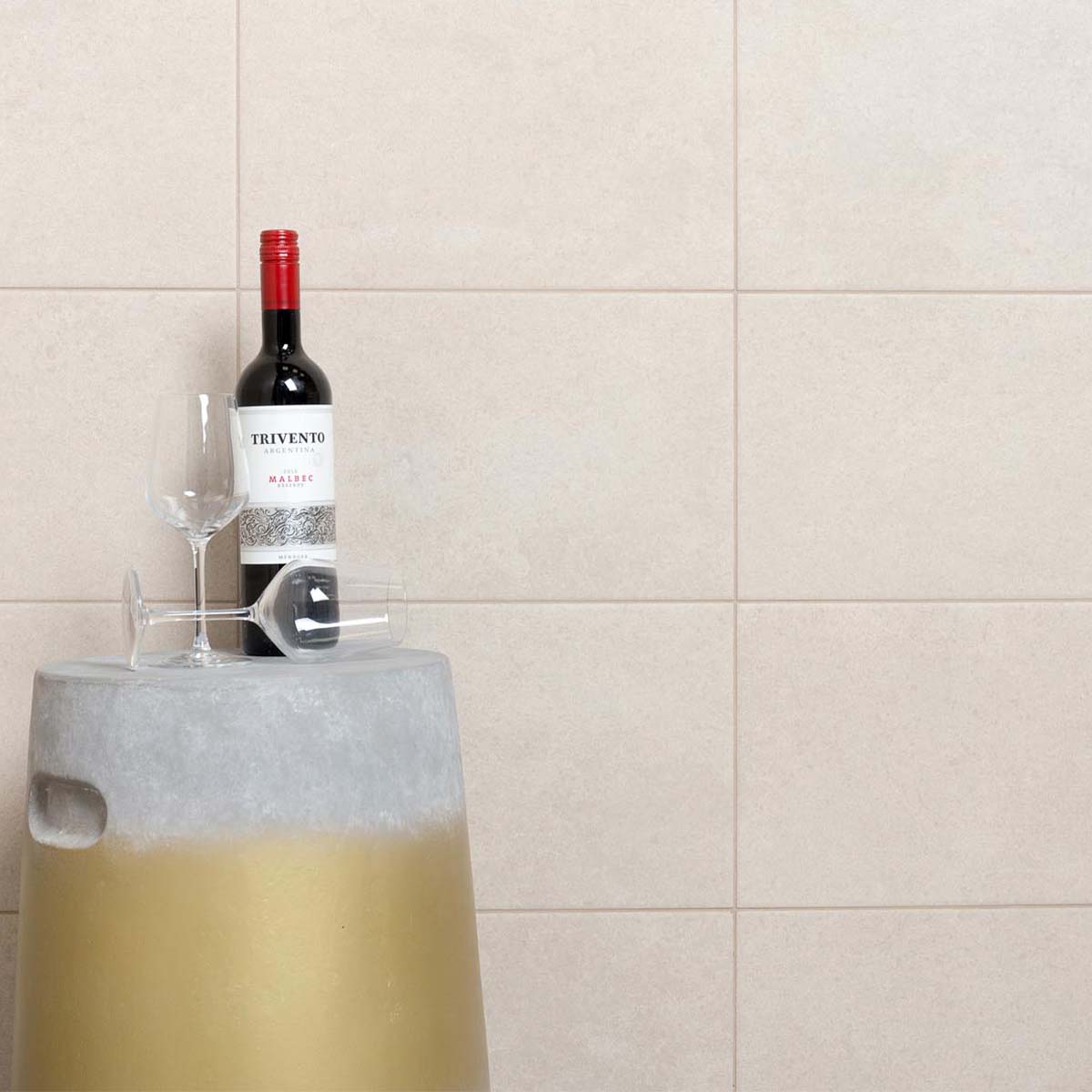 Shift Gris Ceramic Tile 250x400mm