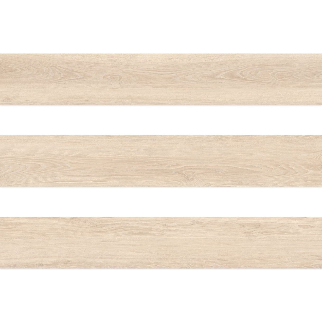 Towerhouse Maple Matt Porcelain Wood Tile 1510x240mm