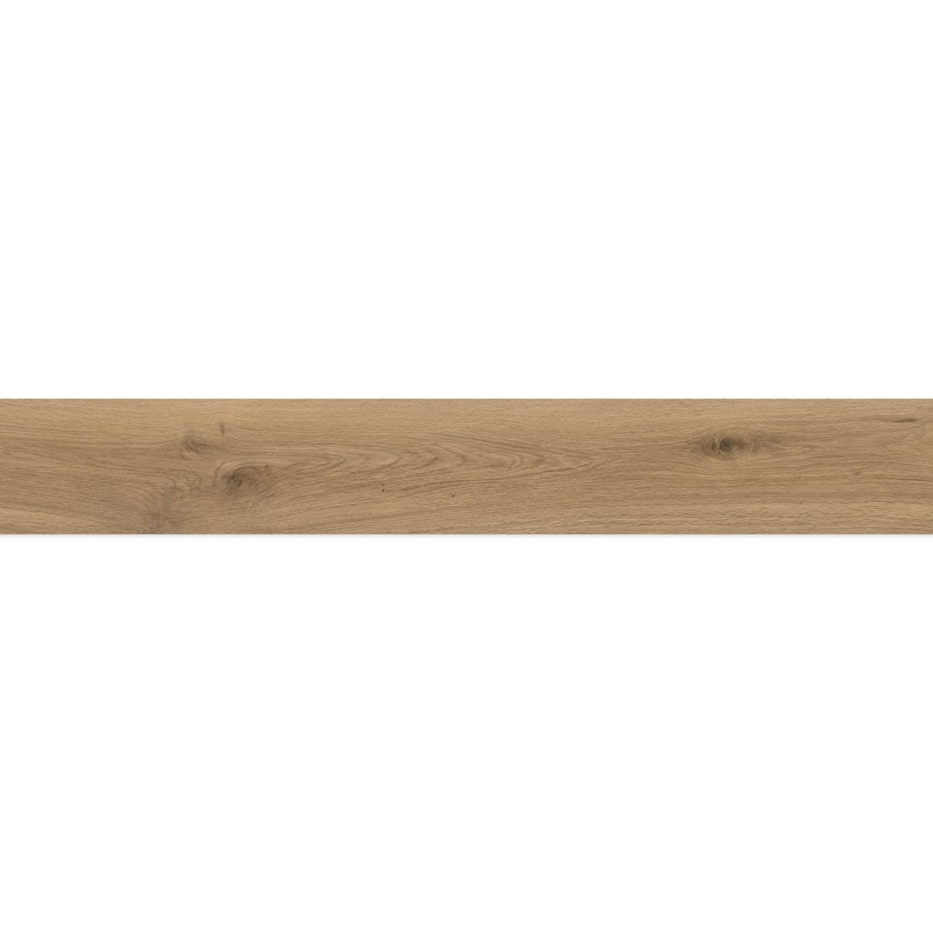 Stirling Beige Rigid Core SPC Vinyl Wood Plank Flooring 182x1220mm