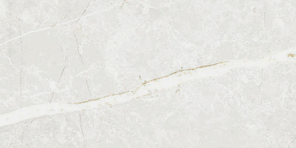 Enigma White Polished Porcelain Tile 300x600mm