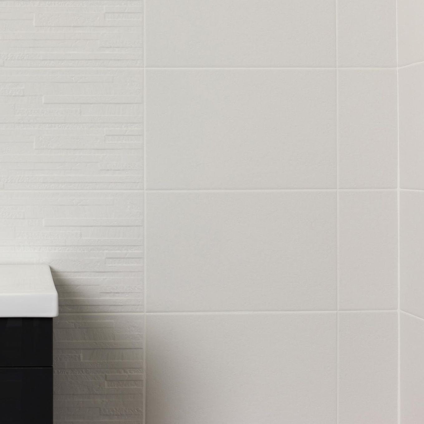 Casbah Blanco Ceramic Tile 250x400mm