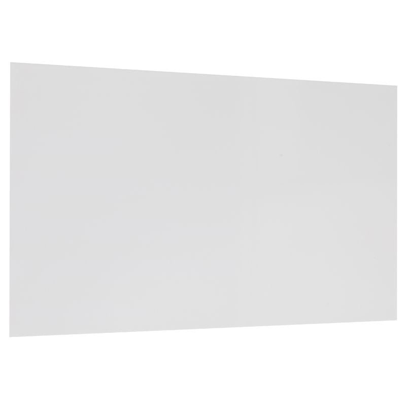 Blanco White Gloss Ceramic Wall Tile 300x600mm