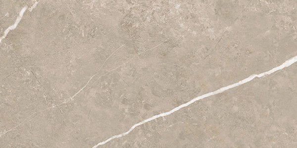 Enigma Greige Polished Porcelain Tile 300x600mm