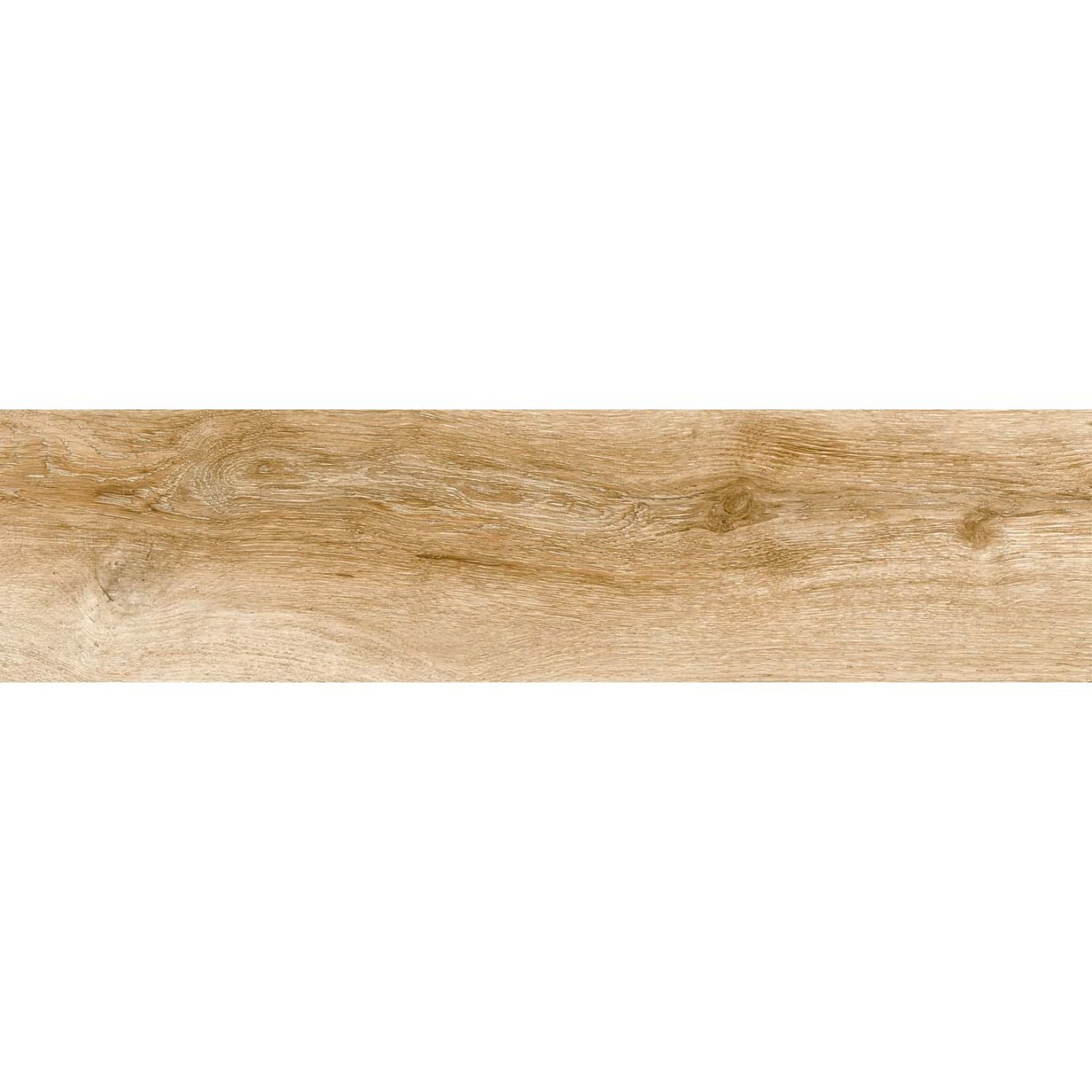 Forest Roble Wood Effect Matt Porcelain Tile 250x1000mm