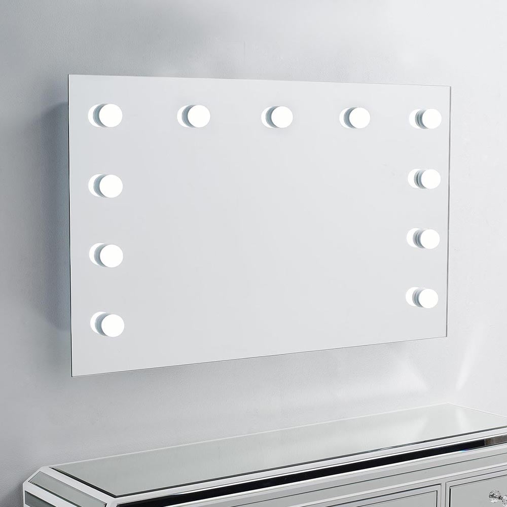 Santino Hollywood LED Mirror 800mm