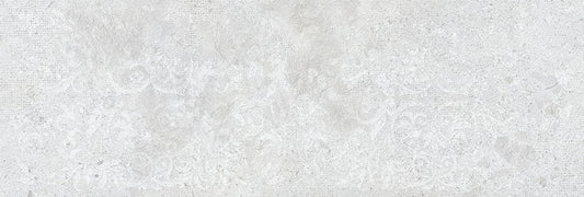 Rios Blanco Decor Ceramic Tile 300x900mm