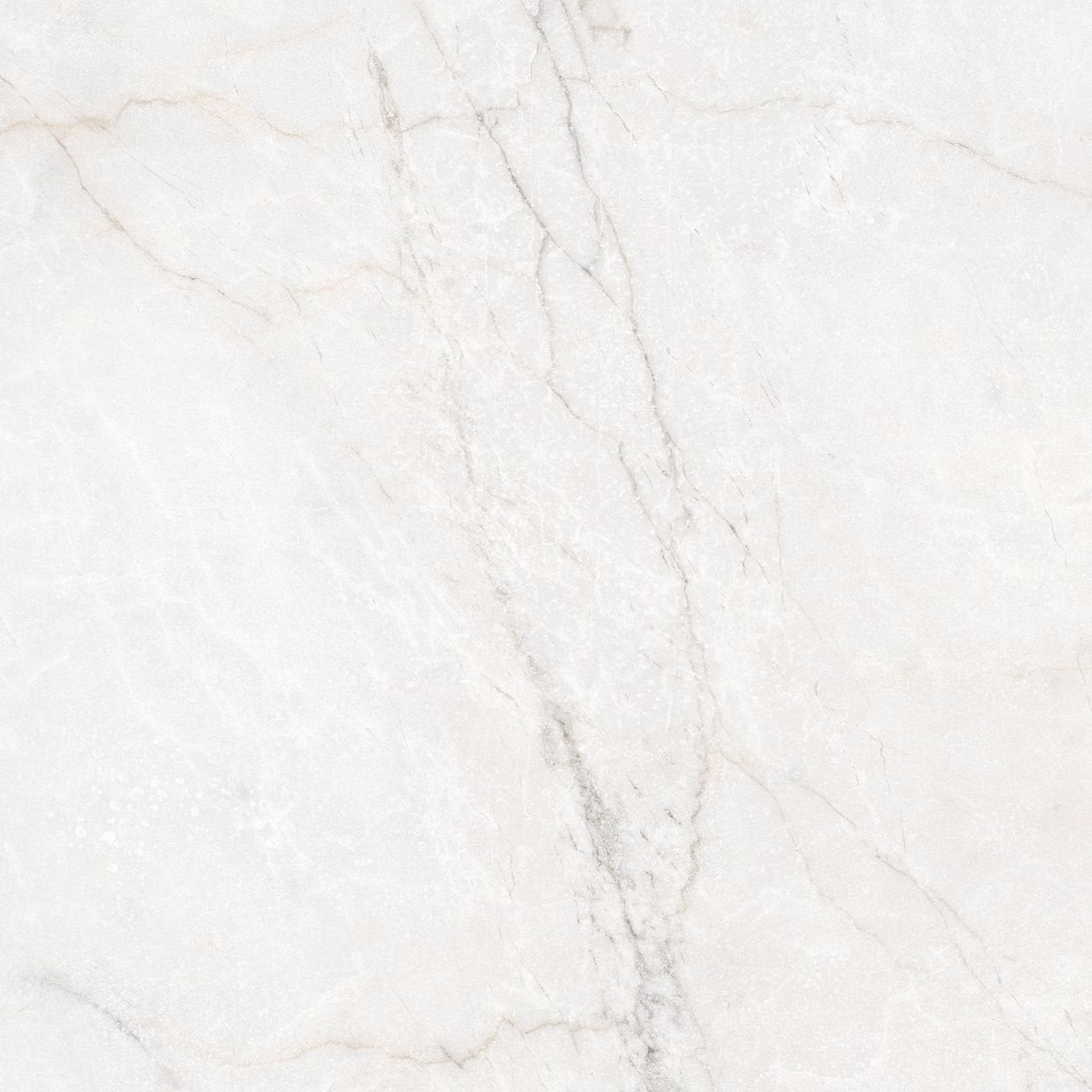 Ritz Bianco Matt Porcelain Tile 600x600mm