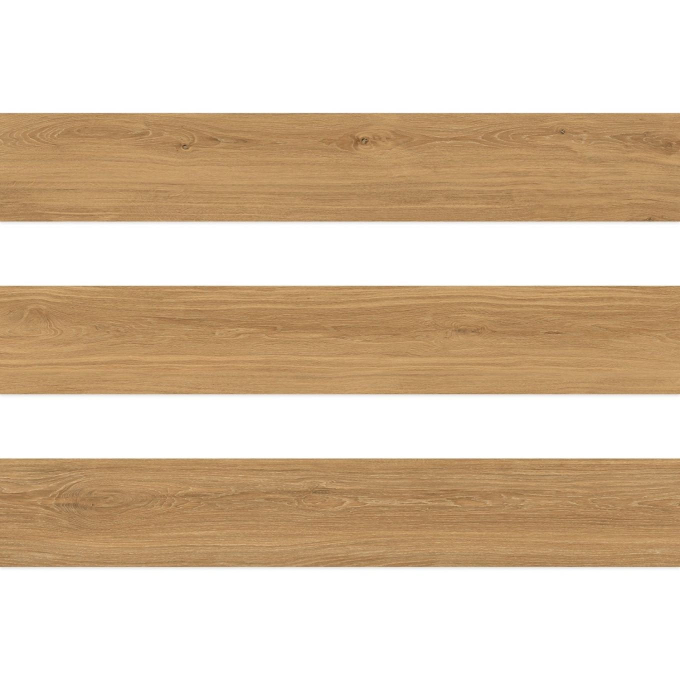 Towerhouse Honey Matt Porcelain Wood Tile 1510x240mm