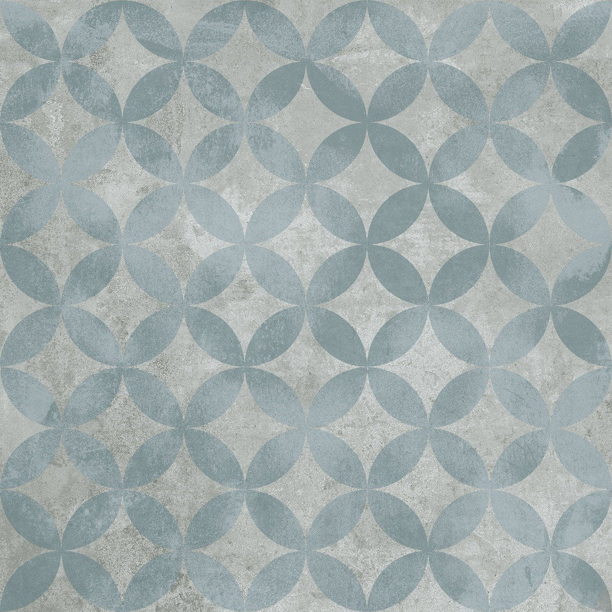 Geneva Dotstar Outdoor Matt Porcelain Tile 610x610mm