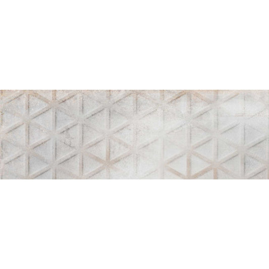 Forge Perla Feature Ceramic Tile 250x750mm