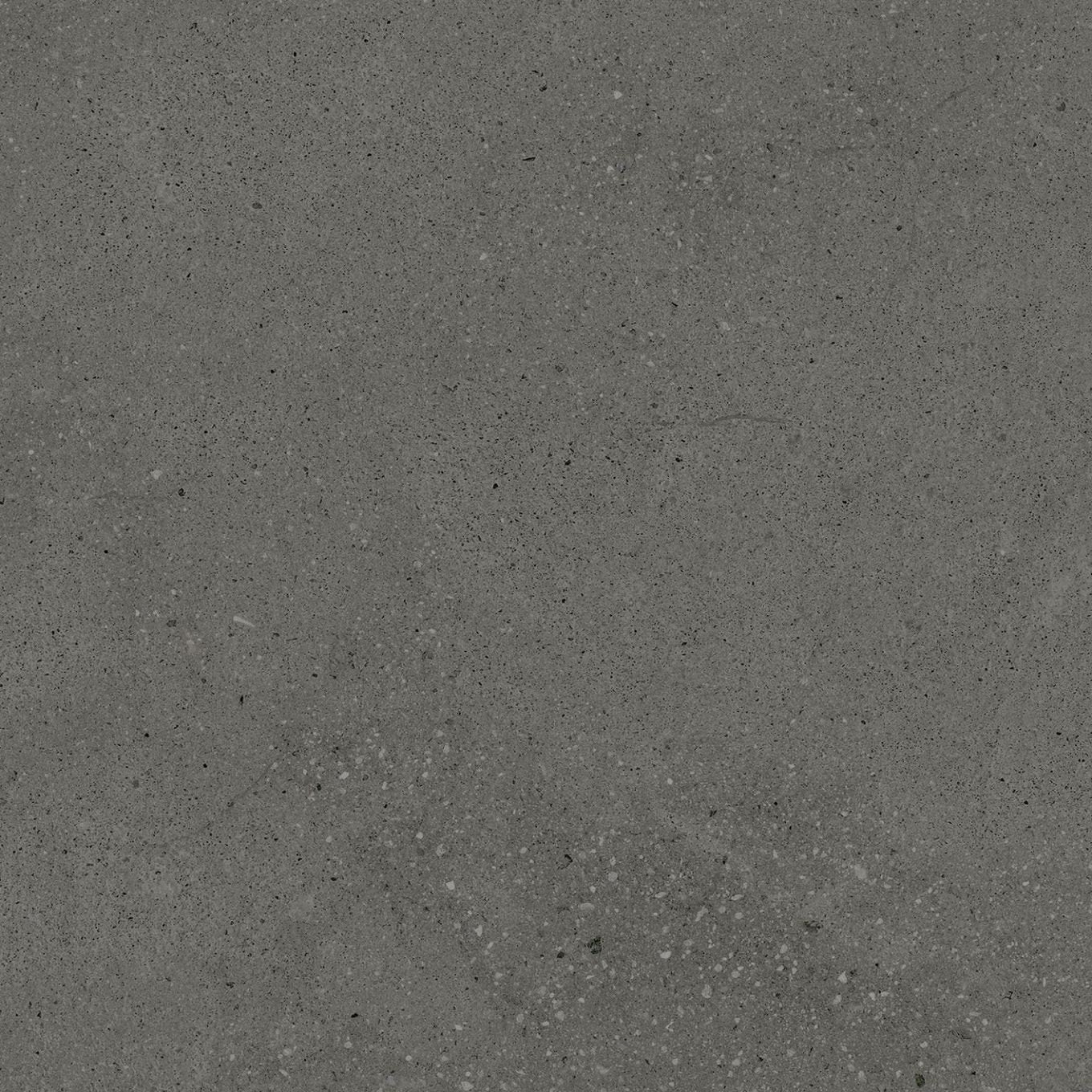 Hamburg Graphite Matt Porcelain Tile 600x600mm