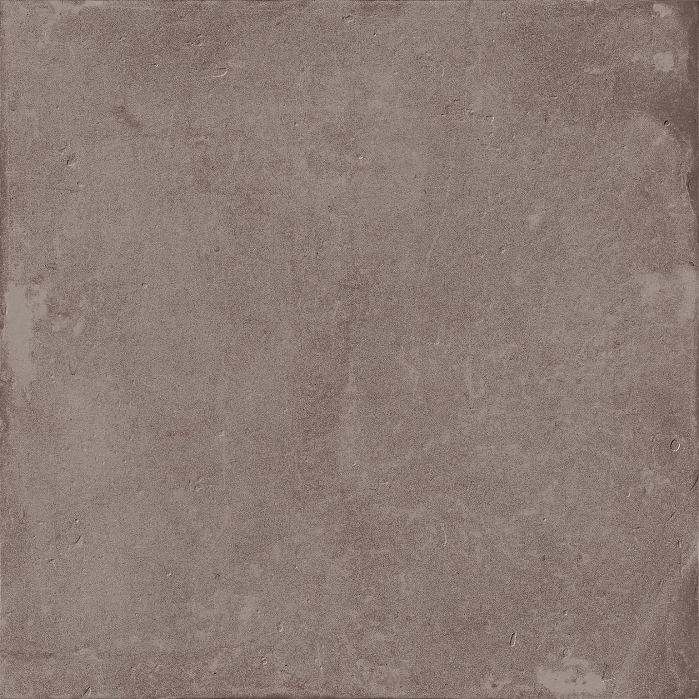 Pedro Brown Terracotta Matt Porcelain Tile 223x223mm
