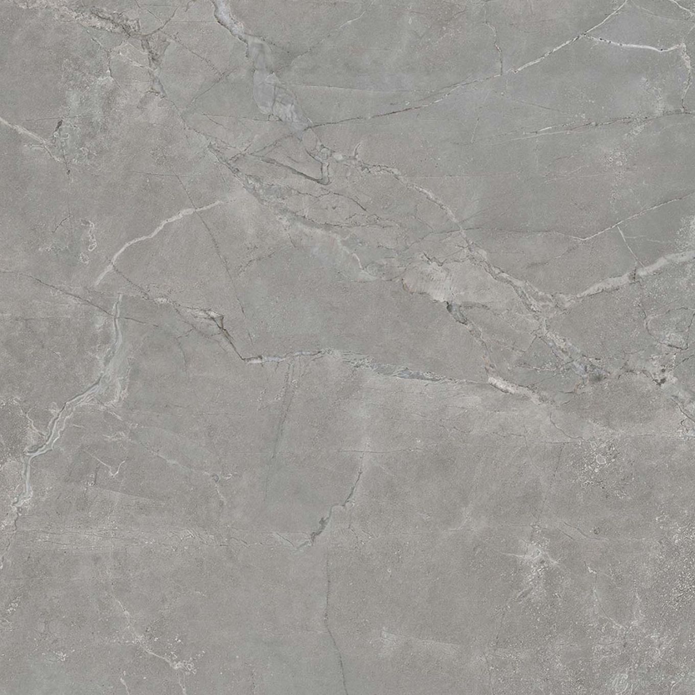 Irvine Gris Porcelain Tile 1200x1200mm